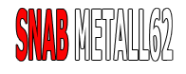 Логотип компании БИК-МеталлСервис