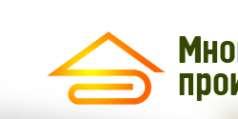 Логотип компании КРЗ