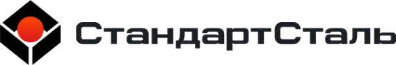 Логотип компании СтандартСталь