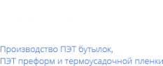 Логотип компании Термопласт