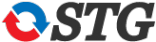Логотип компании Спецтехнологии Групп