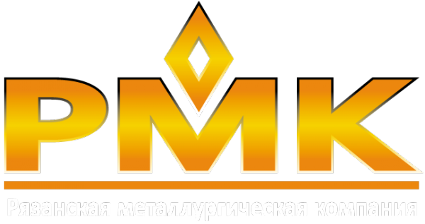 Логотип компании Рязанская металлургическая компания