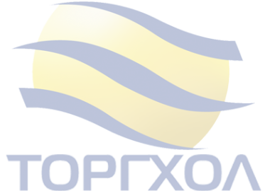 Логотип компании Торгхол