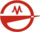Логотип компании Красное знамя ПАО
