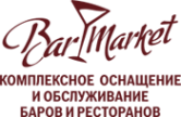 Логотип компании Бар маркет