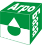 Логотип компании Агробаза
