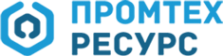 Логотип компании ПромТехРесурс