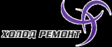 Логотип компании Холод-ремонт Плюс