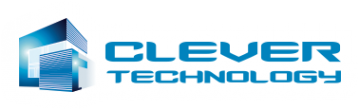 Логотип компании Clever Technology