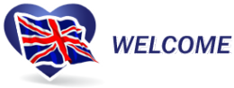 Логотип компании Welcome