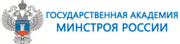 Логотип компании РосКапСтрой ФАУ