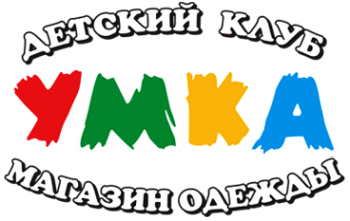 Логотип компании УМка