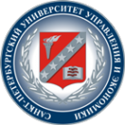 Логотип компании Рязанский институт экономики