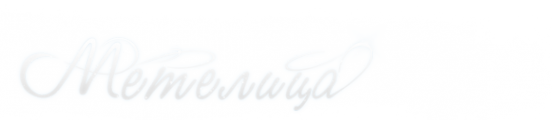 Логотип компании Метелица