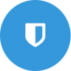 Логотип компании Безопасность-Рязань