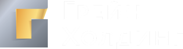 Логотип компании Рязаньзернопродукт