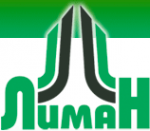 Логотип компании Лиман