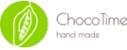 Логотип компании ChocoTime