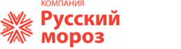 Логотип компании Русский мороз