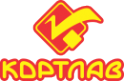 Логотип компании Кортлав