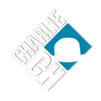 Логотип компании Чарли-Ч