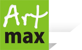 Логотип компании ArtMax