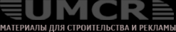 Логотип компании UMCR