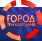 Логотип компании Городской