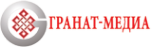 Логотип компании ГРАНАТ-МЕДИА