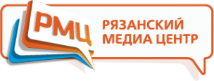 Логотип компании Рязанский медиа центр