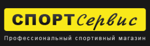 Логотип компании СПОРТСервис.рф