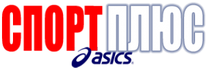 Логотип компании Спорт-Плюс