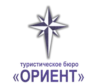 Логотип компании ОРИЕНТ