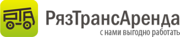 Логотип компании РязТрансАренда