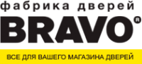 Логотип компании Браво Рязань