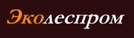 Логотип компании Эколеспром