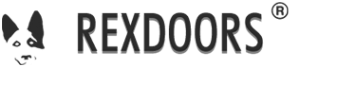 Логотип компании DREAMDOORS