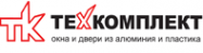 Логотип компании Техкомплект-Р