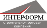 Логотип компании Интерформ