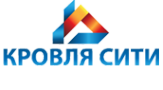Логотип компании КРОВЛЯ СИТИ