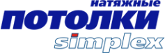 Логотип компании Simplex