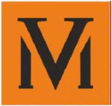 Логотип компании МЭТР+