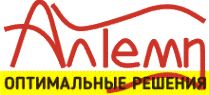 Логотип компании АлТемп
