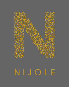 Логотип компании Nijole