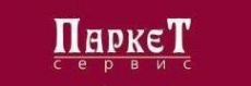Логотип компании Паркет-Сервис