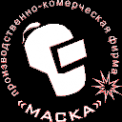 Логотип компании Маска