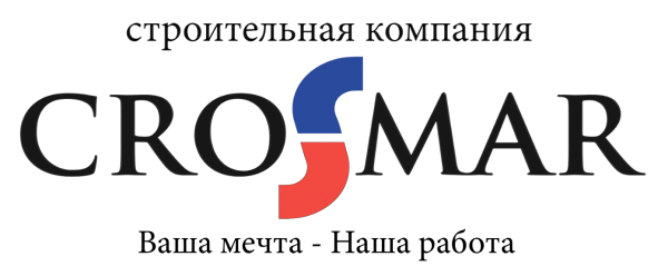Логотип компании Кросмар