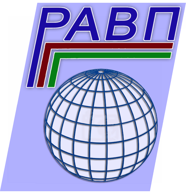 Логотип компании Институт Рязаньагроводпроект