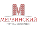 Логотип компании Мервинский