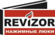 Логотип компании Revizor